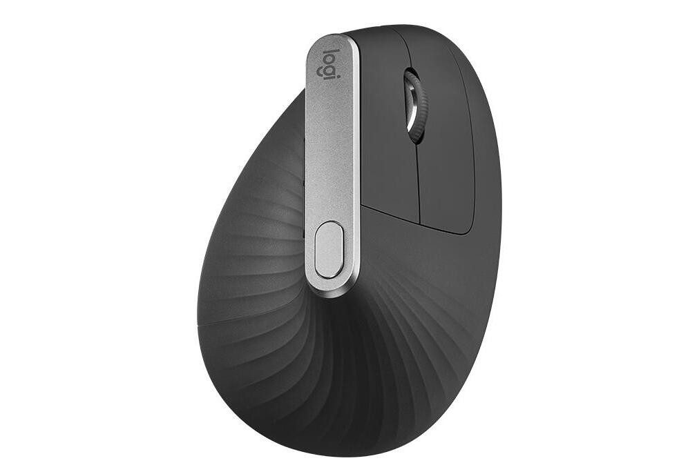 Logitech Logitech MX VERTICAL ergonomische Maus