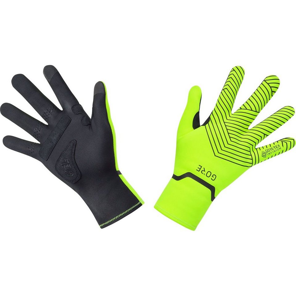 Infinium Mid Gore-tex Fleecehandschuhe C3 Wear Gore Gloves Stretch GORE®