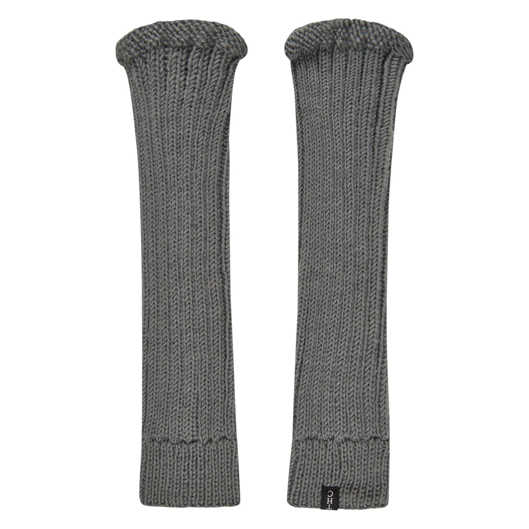 THC Natural Line Beinstulpen THC Schafwoll Stulpen grau (1 Paar, 1-St., 1 P günstig online kaufen