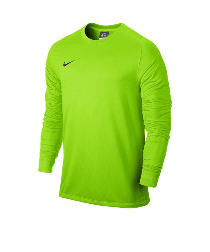 Nike Fußballtrikot Nike Performance Park Goalie II Torwarttrikot Teamsport