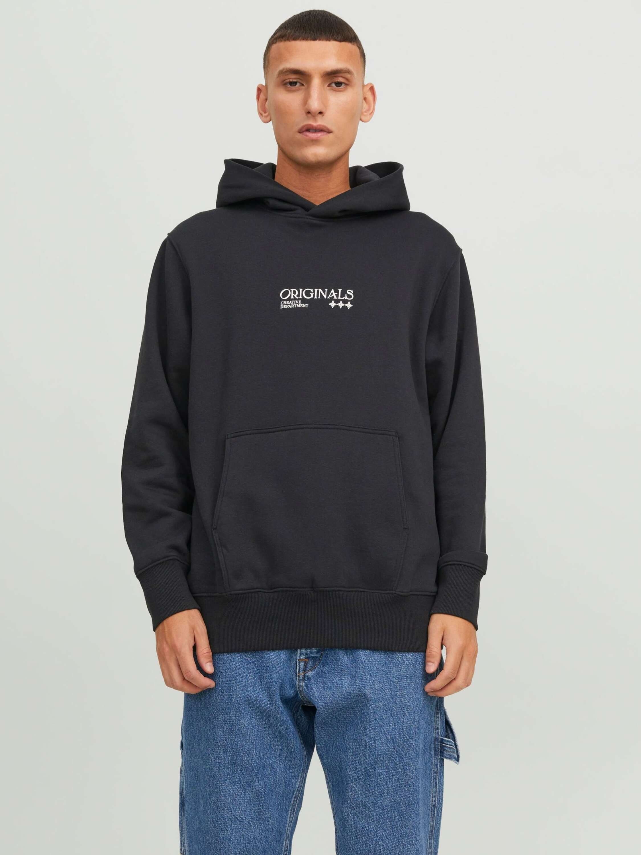 Jack & Jones Sweatshirt (1-tlg)
