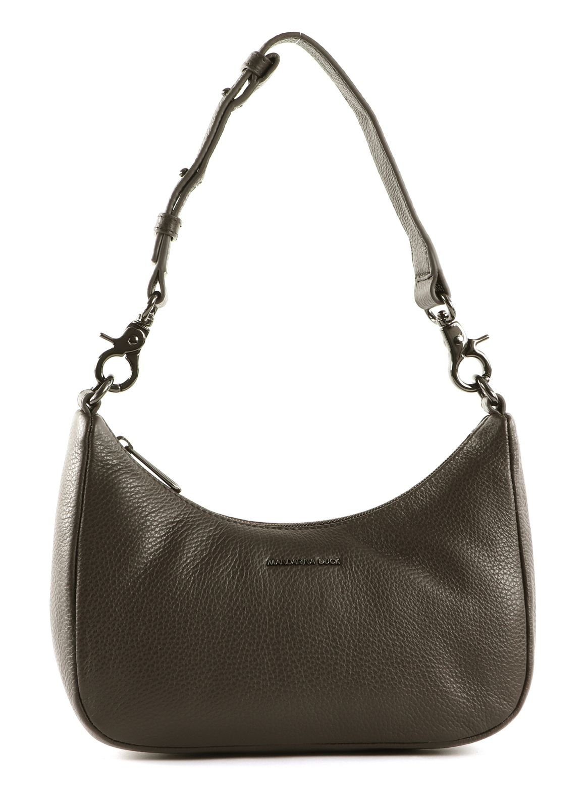 Schultertasche Mellow Leather