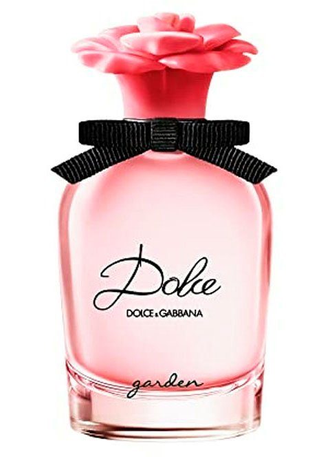DOLCE & GABBANA Eau de Parfum garden