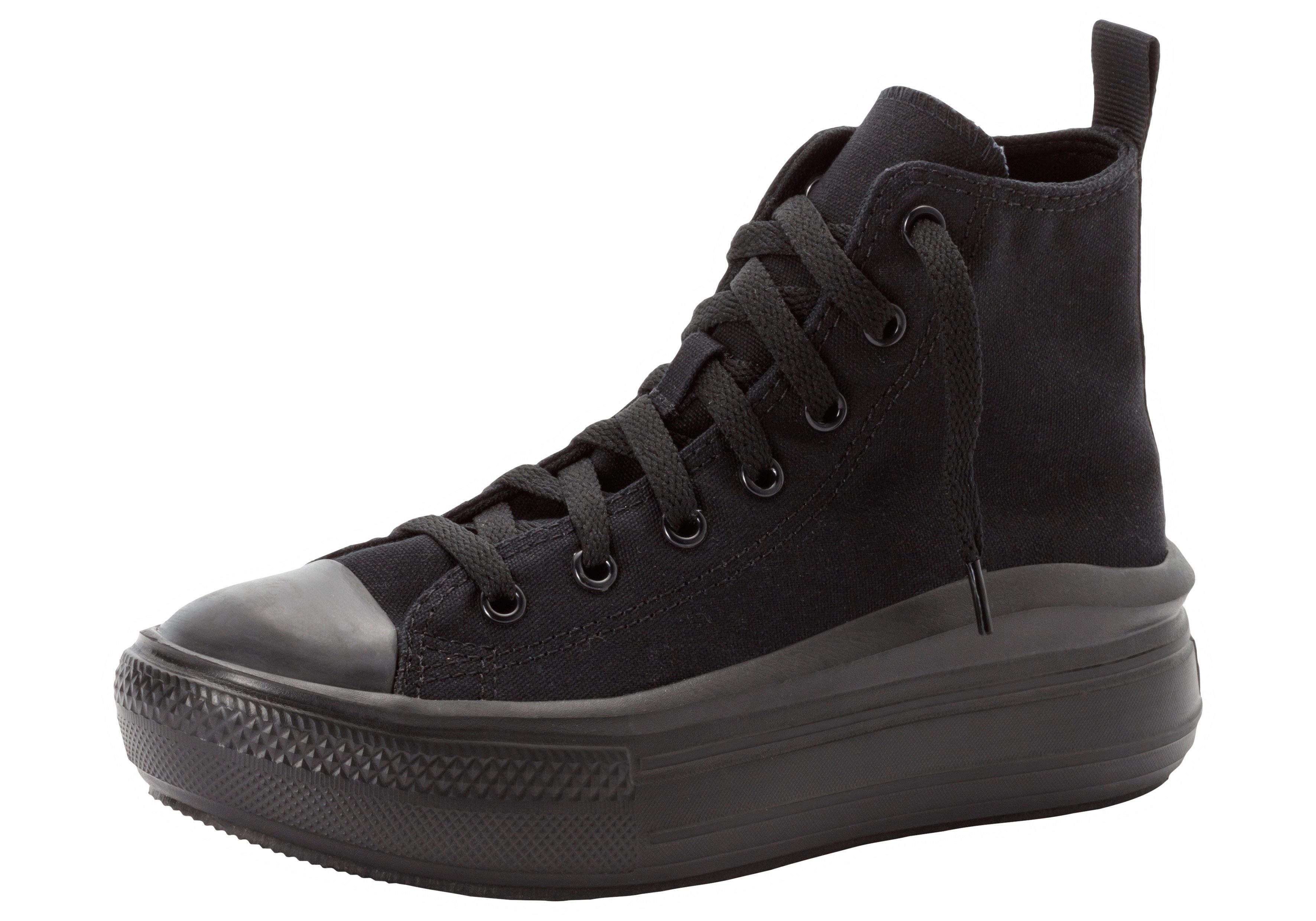 Converse CHUCK TAYLOR ALL STAR MOVE PLATFORM Sneaker günstig online kaufen