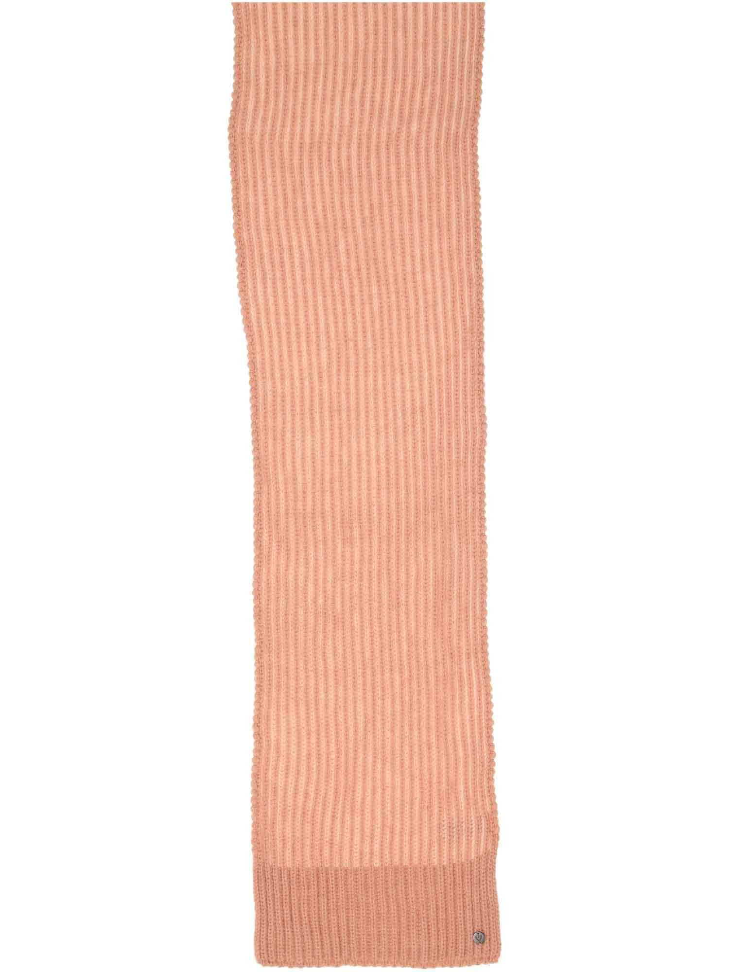 Fraas Modeschal Polyacrylschal, (keine Fransen)