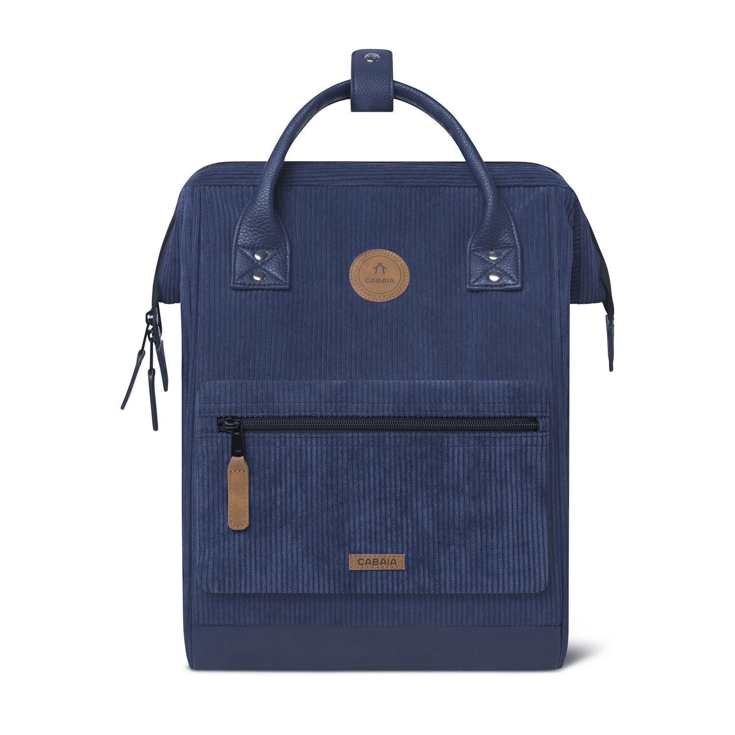 CABAIA Rucksack Cabaia Adventurer M Indianapolis TU Rucksack