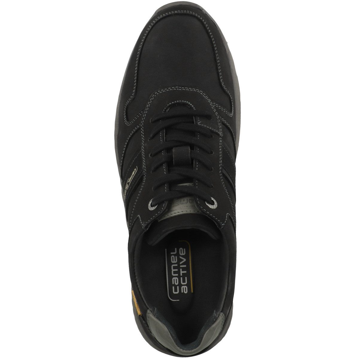 camel active 54WOA02 Herren Sneaker günstig online kaufen