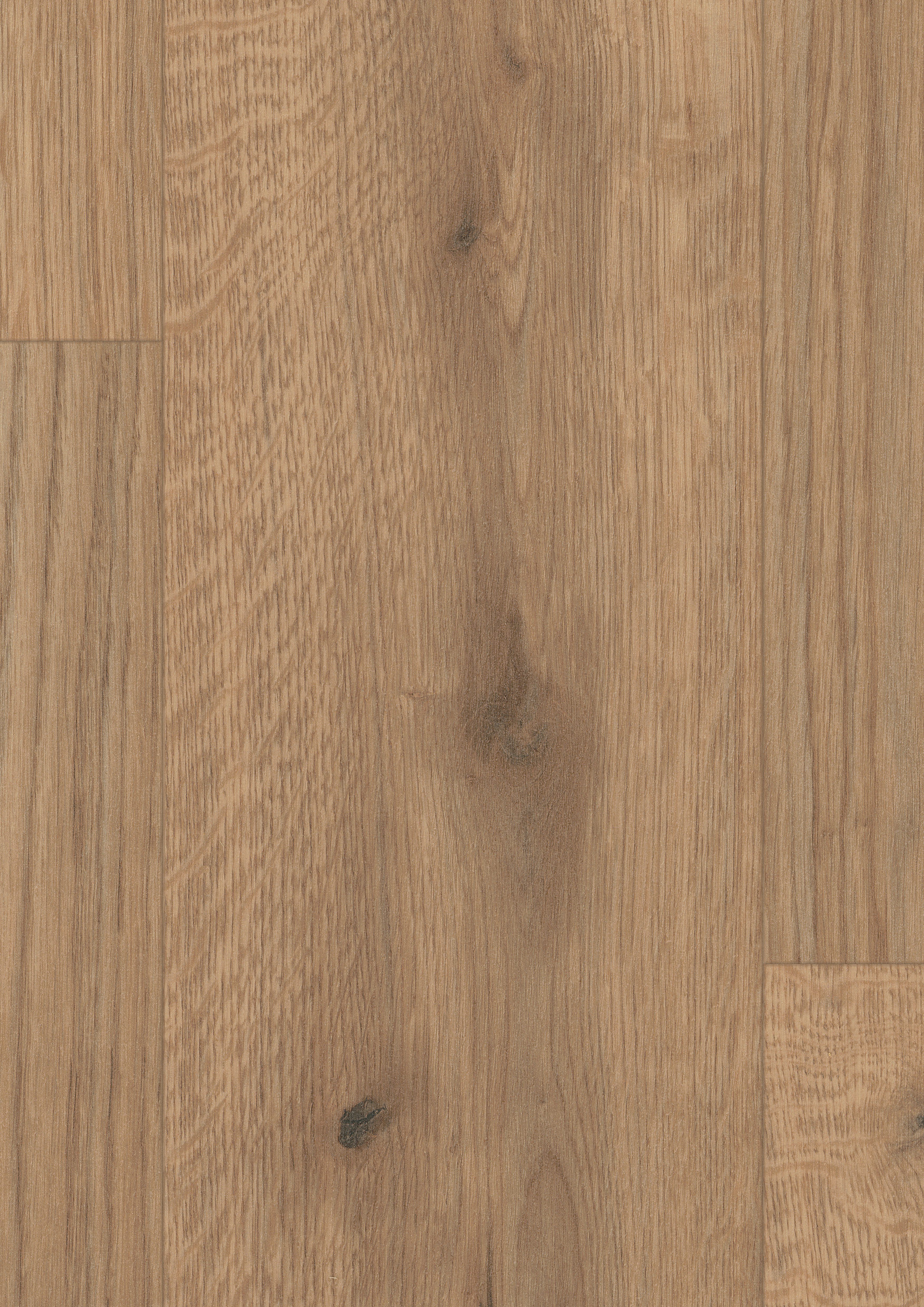 EGGER Vinylboden Aquadura+ EDF177 Almington Eiche natur (7,5mm; 1,995qm), Wasserbeständ, Holzbasierter elastischer Bodenbelag mit HDF Trägerplatte