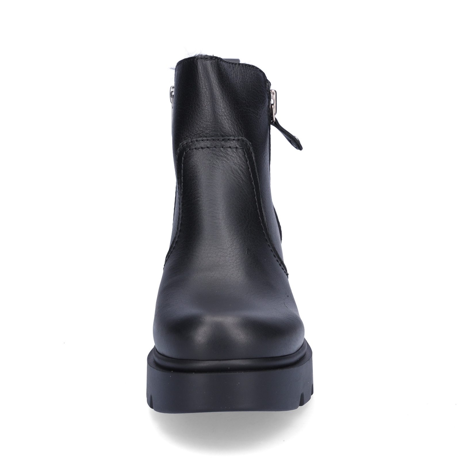 Panama Jack Panama Jack Damen Stiefelette schwarz Stiefelette