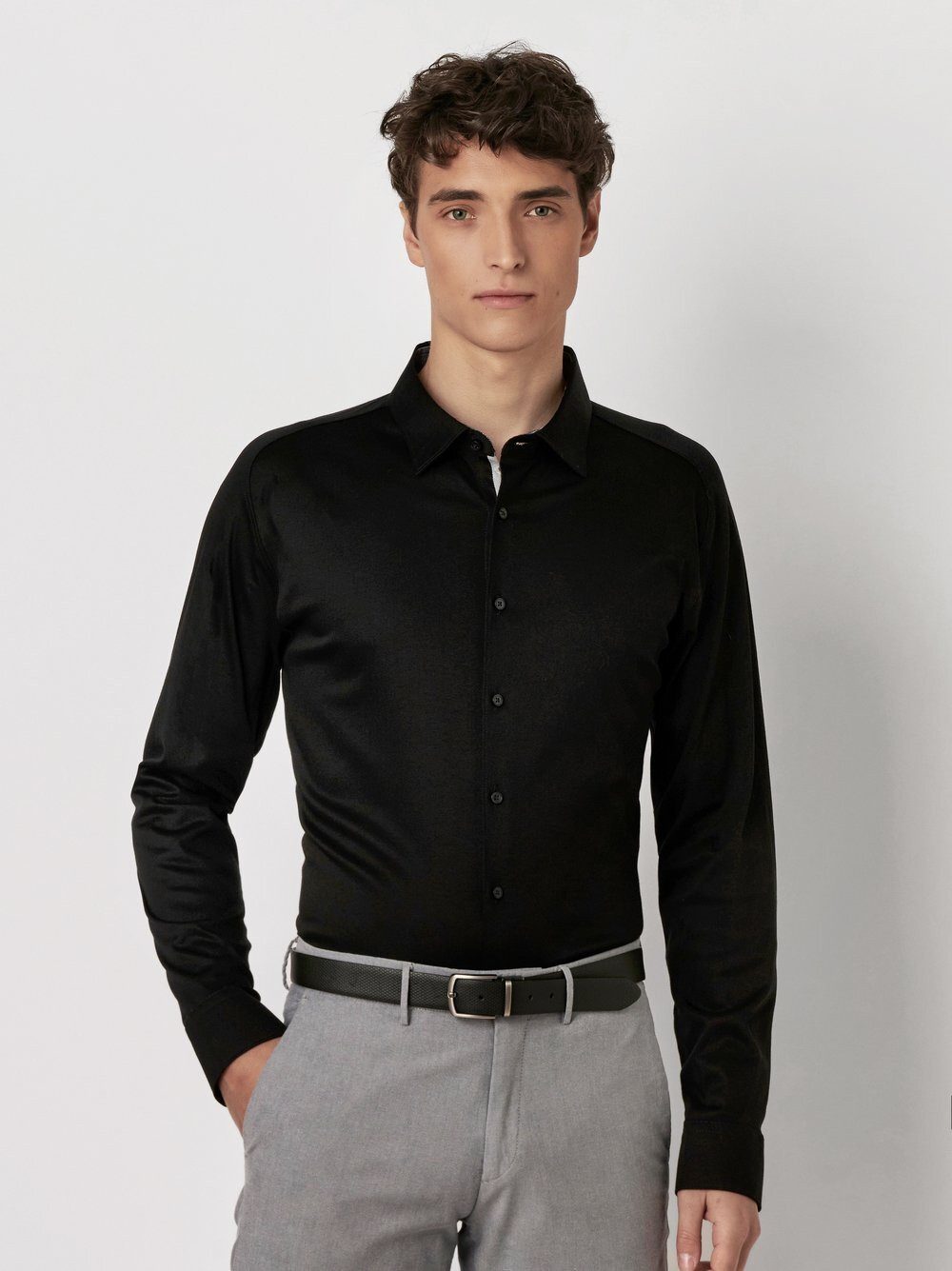 DESOTO Businesshemd Casual Kent mit Kent günstig online kaufen