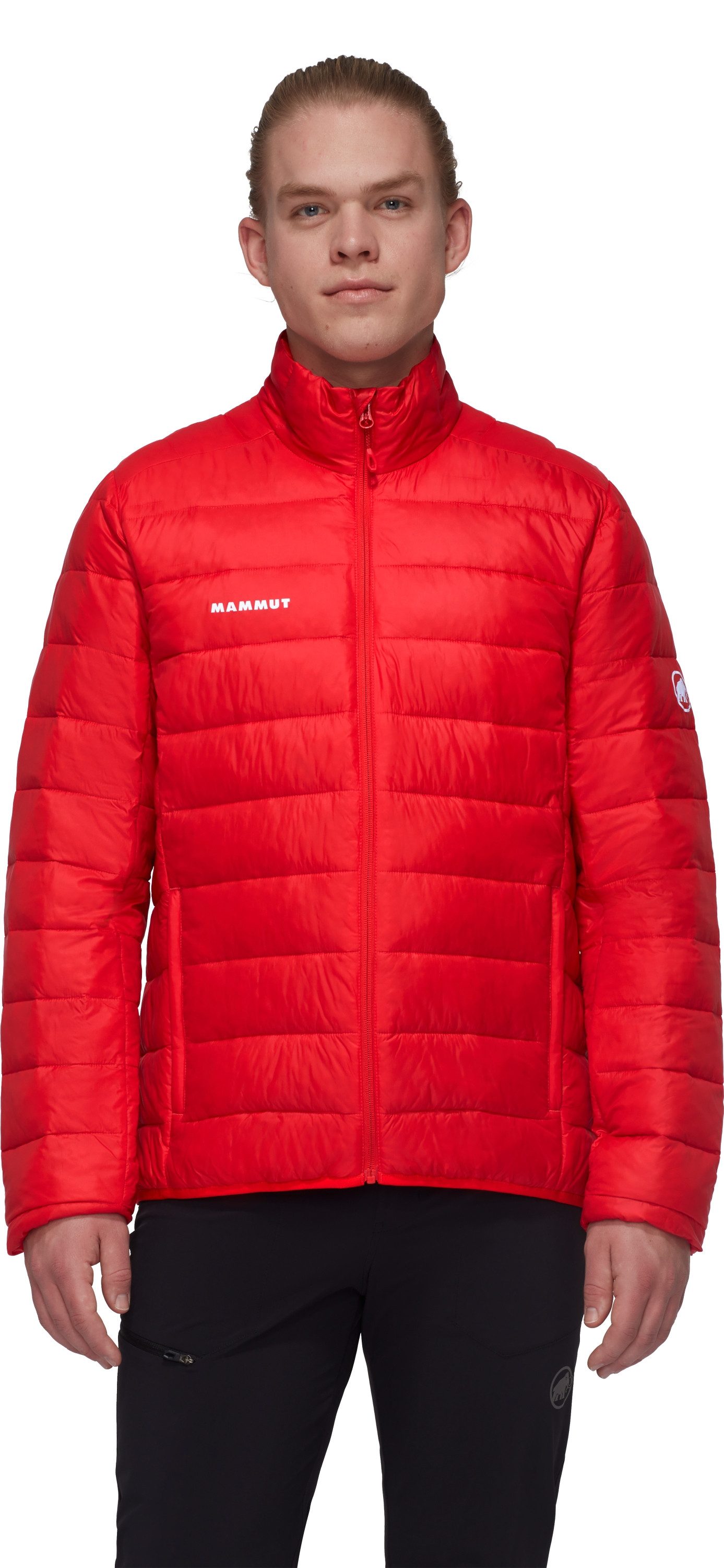Mammut Winterjacke Mammut Herren Crag IN Isolationsjacke