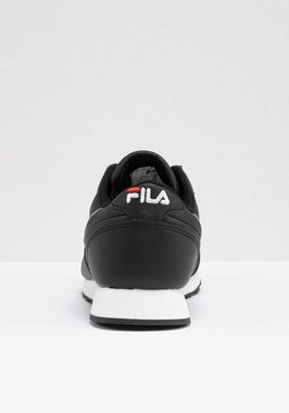 Fila Orbit Low Women Sneaker