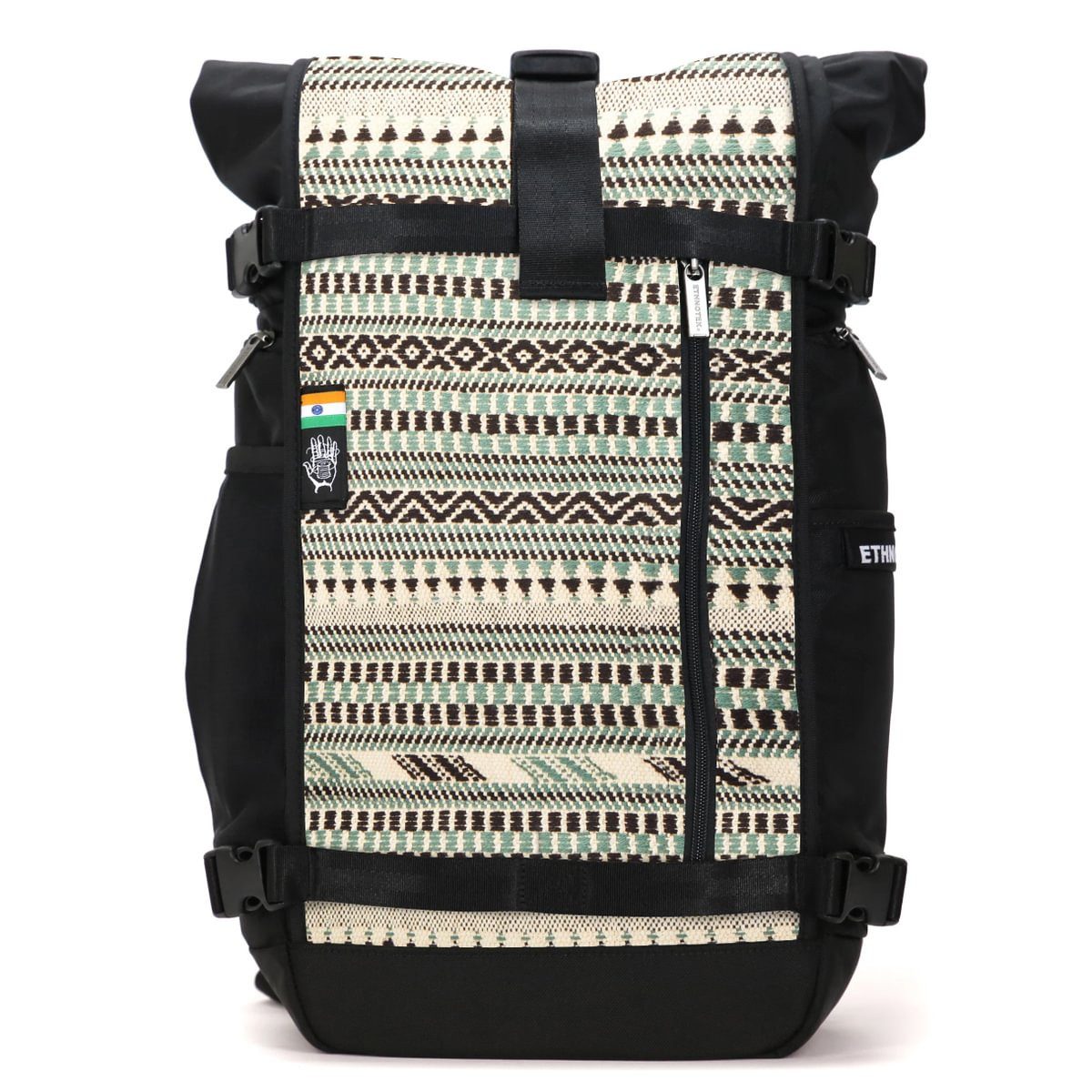 Ethnotek Rucksack Ethnotek Raja Tagesrucksack 30 günstig online kaufen