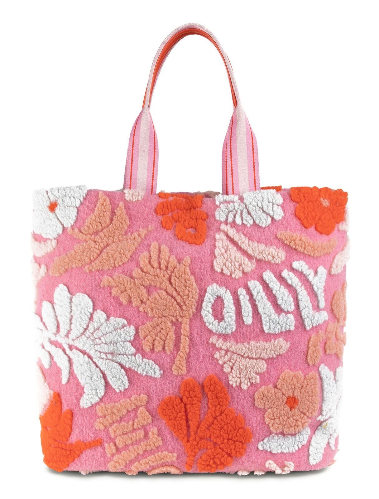 Oilily Schultertasche Tate