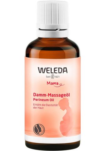 WELEDA Massageöl »Damm«
