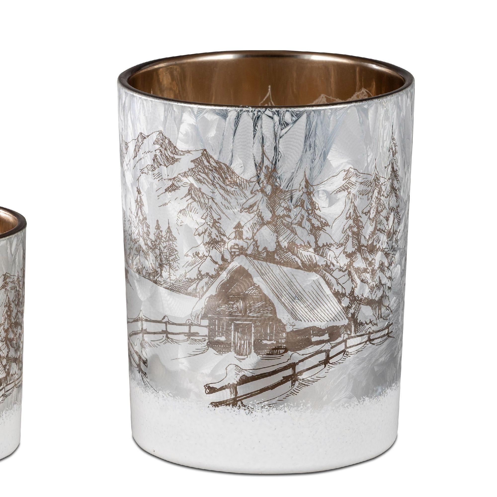 formano Настольные лампы Winterwald