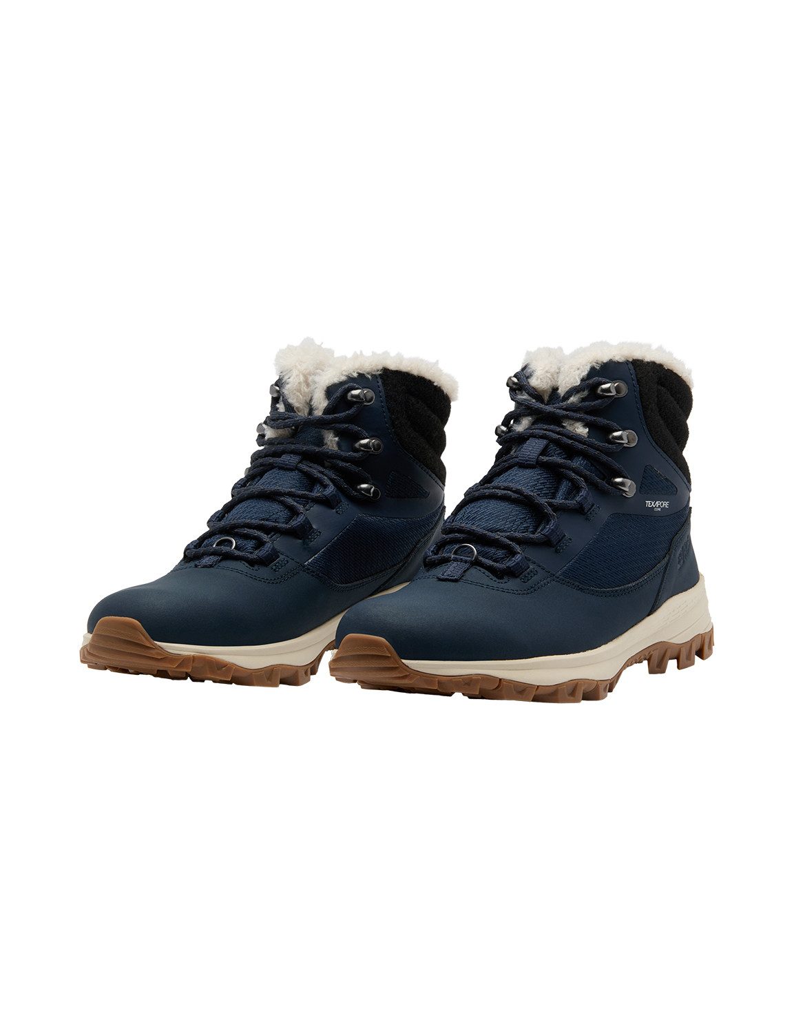 Jack Wolfskin EVERQUEST TEXAPORE HIGH W Wanderstiefel