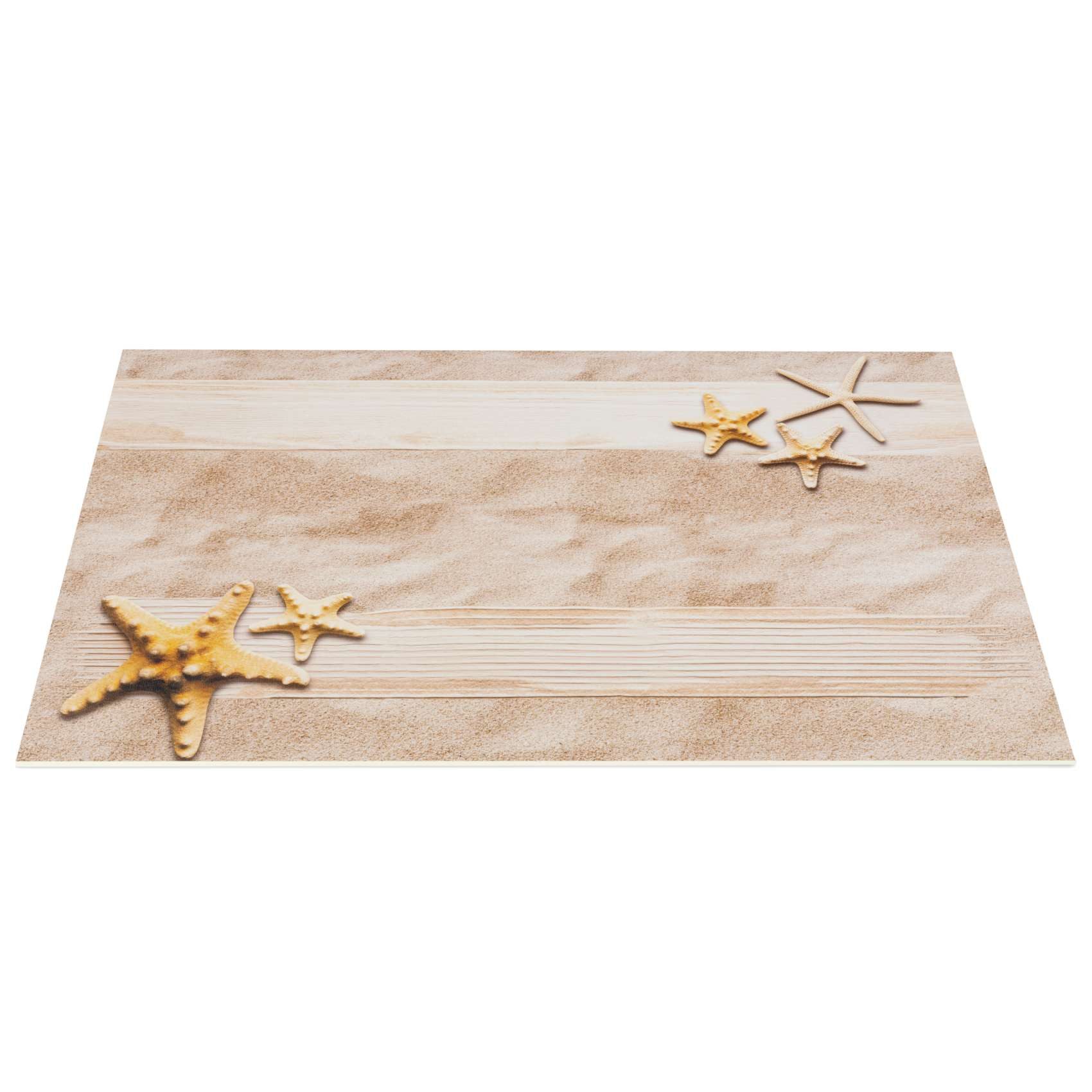 ANRO Platzset DEIN Platzdeckchen Servierdeckchen Soft günstig online kaufen