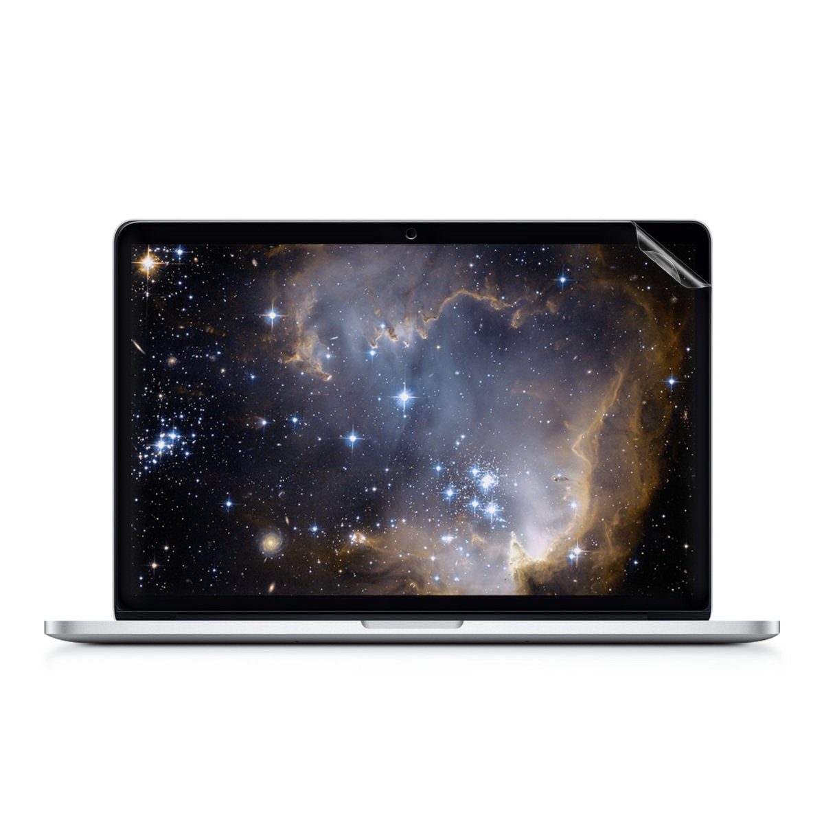 kwmobile Schutzfolie, Folie matt für Apple MacBook Pro 13" (ab 2016) -  Laptop Schutzfolie Displayschutz Anti-Fingerabdruck Displayfolie entspiegelt  online kaufen | OTTO