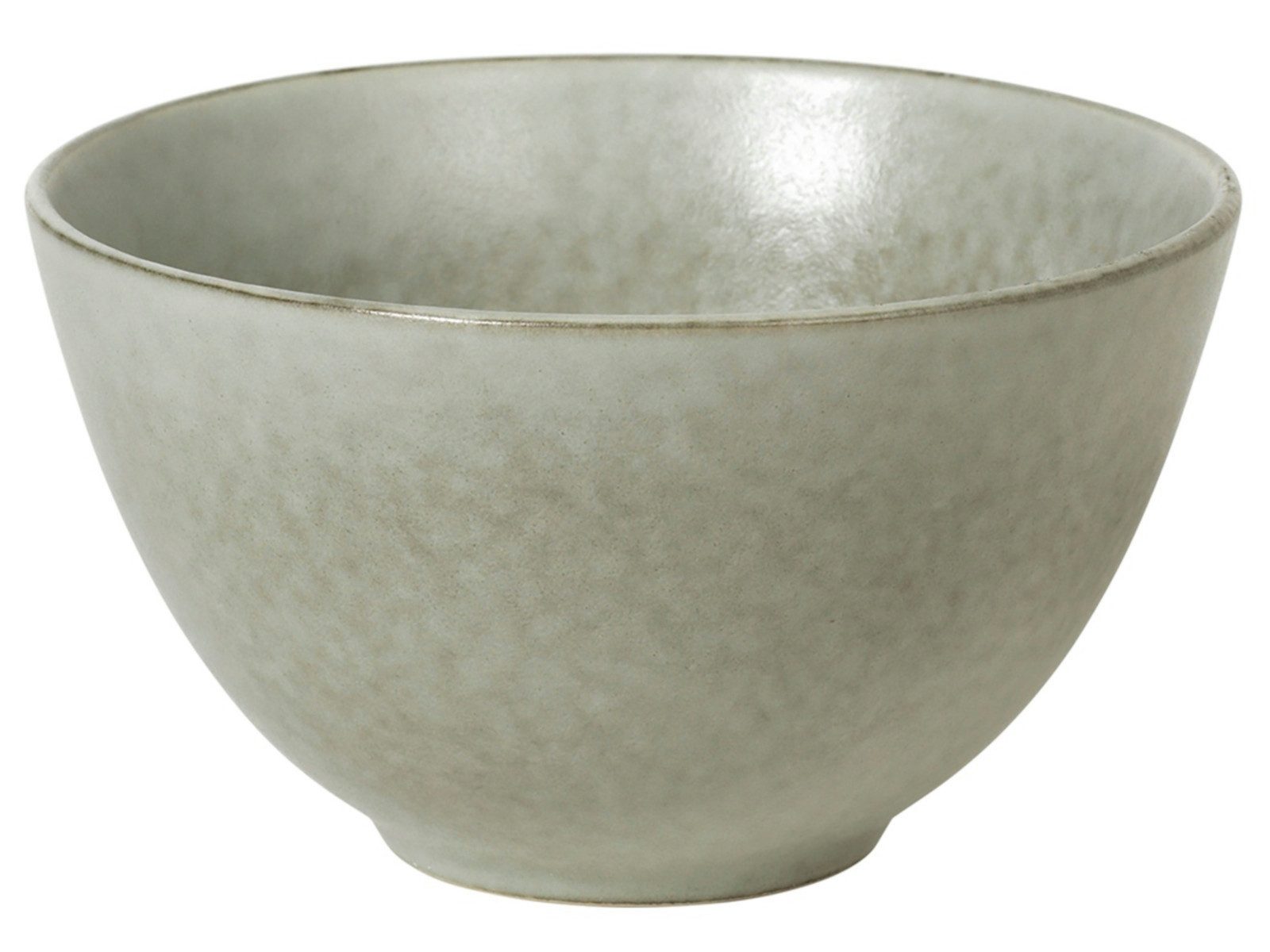 Broste Copenhagen Schüssel Copenhagen NORDIC MARSH Schüssel 15cm, Steingut, (Schüsseln & Чаши)