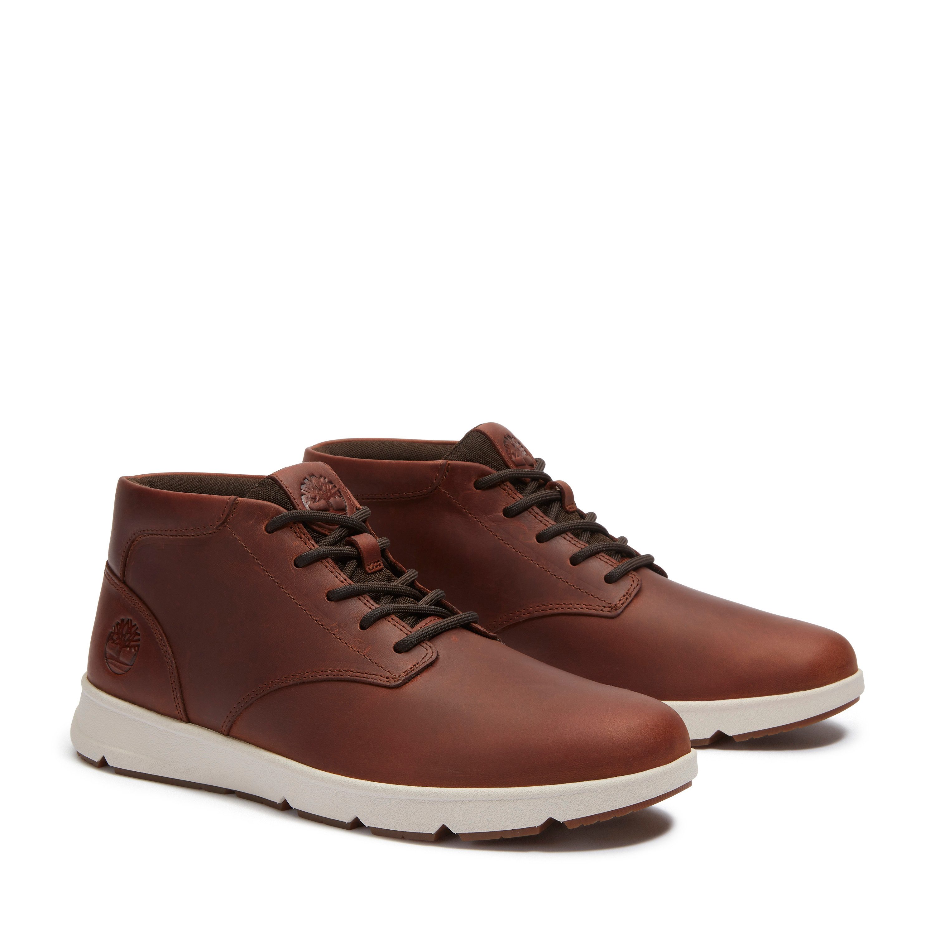 Timberland PARKER STREETMID LACE UP SNEAKER günstig online kaufen
