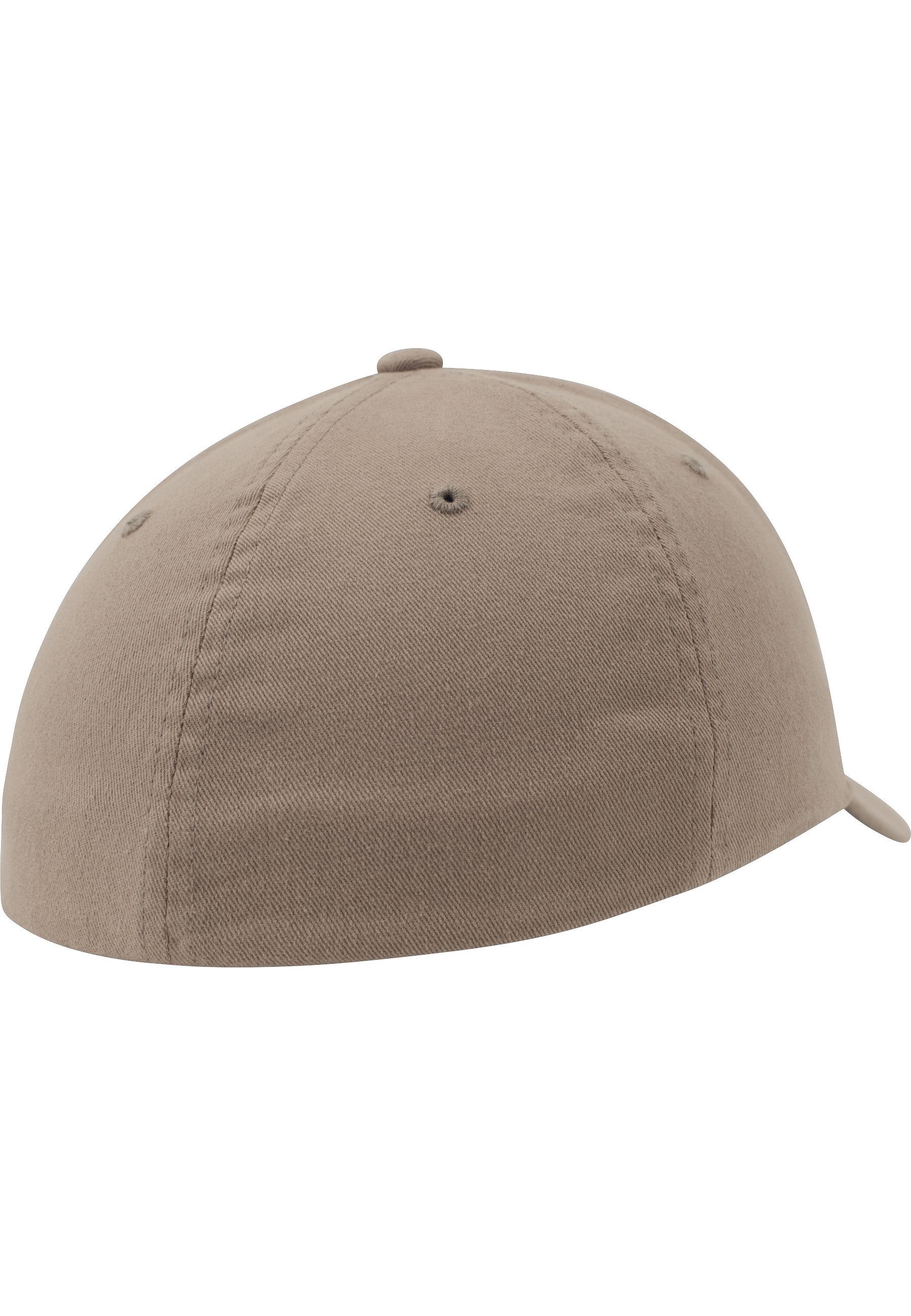 Flexfit Flex Cap Flexfit Unisex Flexfit Garment Washed Cotton Dad Hat