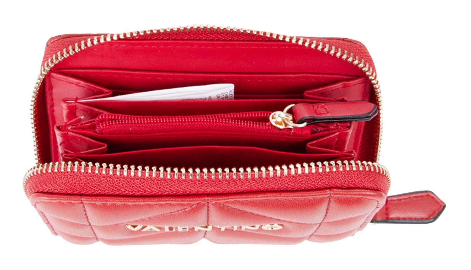 VALENTINO BAGS Geldbörse Zip Around Wallet günstig online kaufen