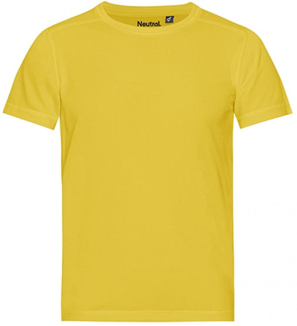 T-Shirt Recycled Kids Performance T-Shirt 92/98 bis 152/158