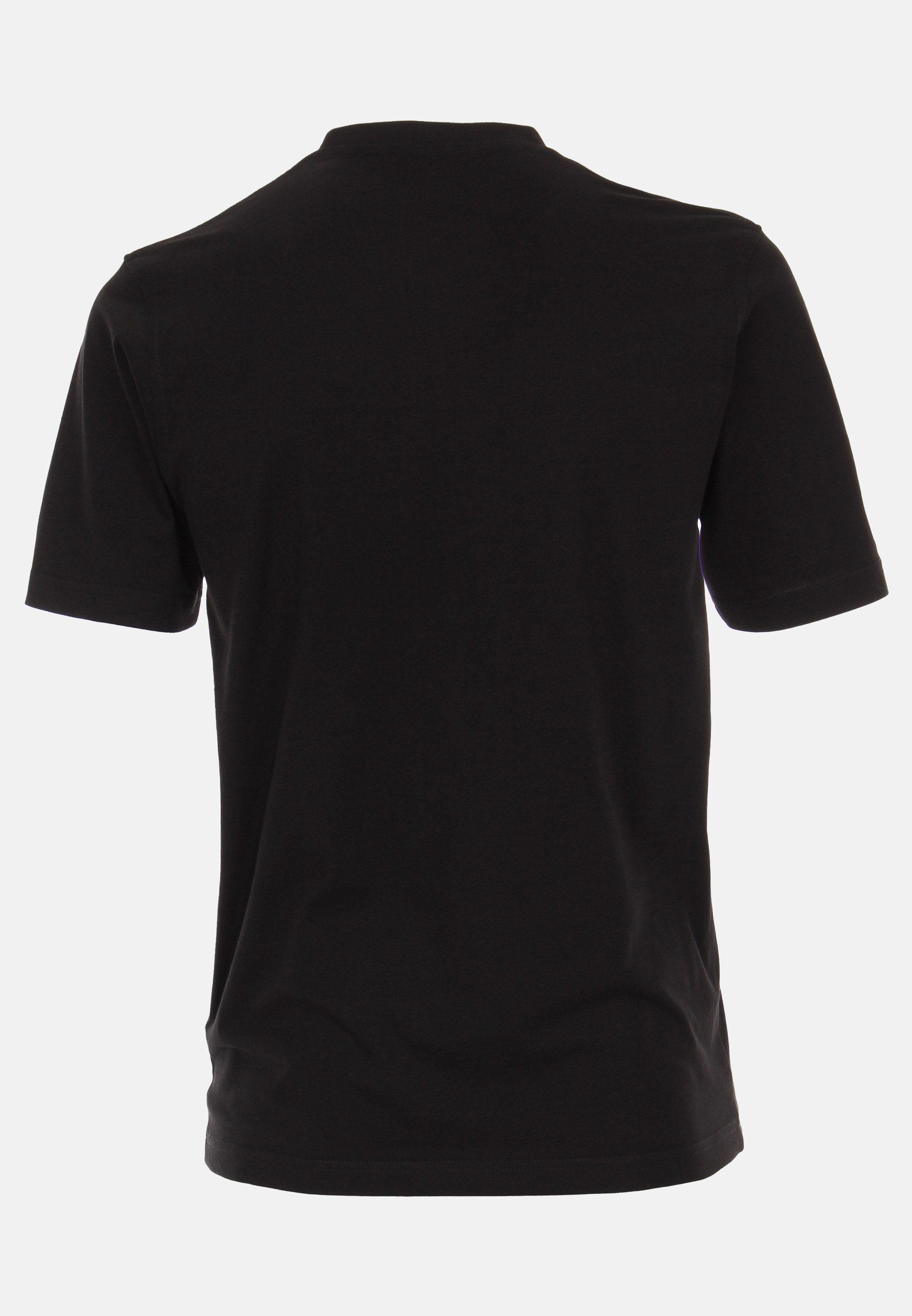 CASAMODA T-Shirt 4er Pack Basic (Spar-Set, günstig online kaufen