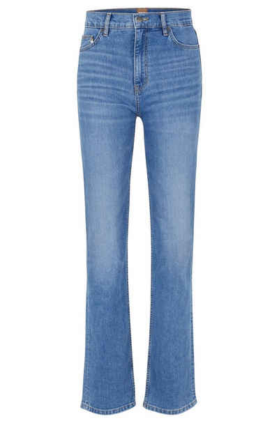 BOSS 5-Pocket-Jeans Ada (1-tlg)