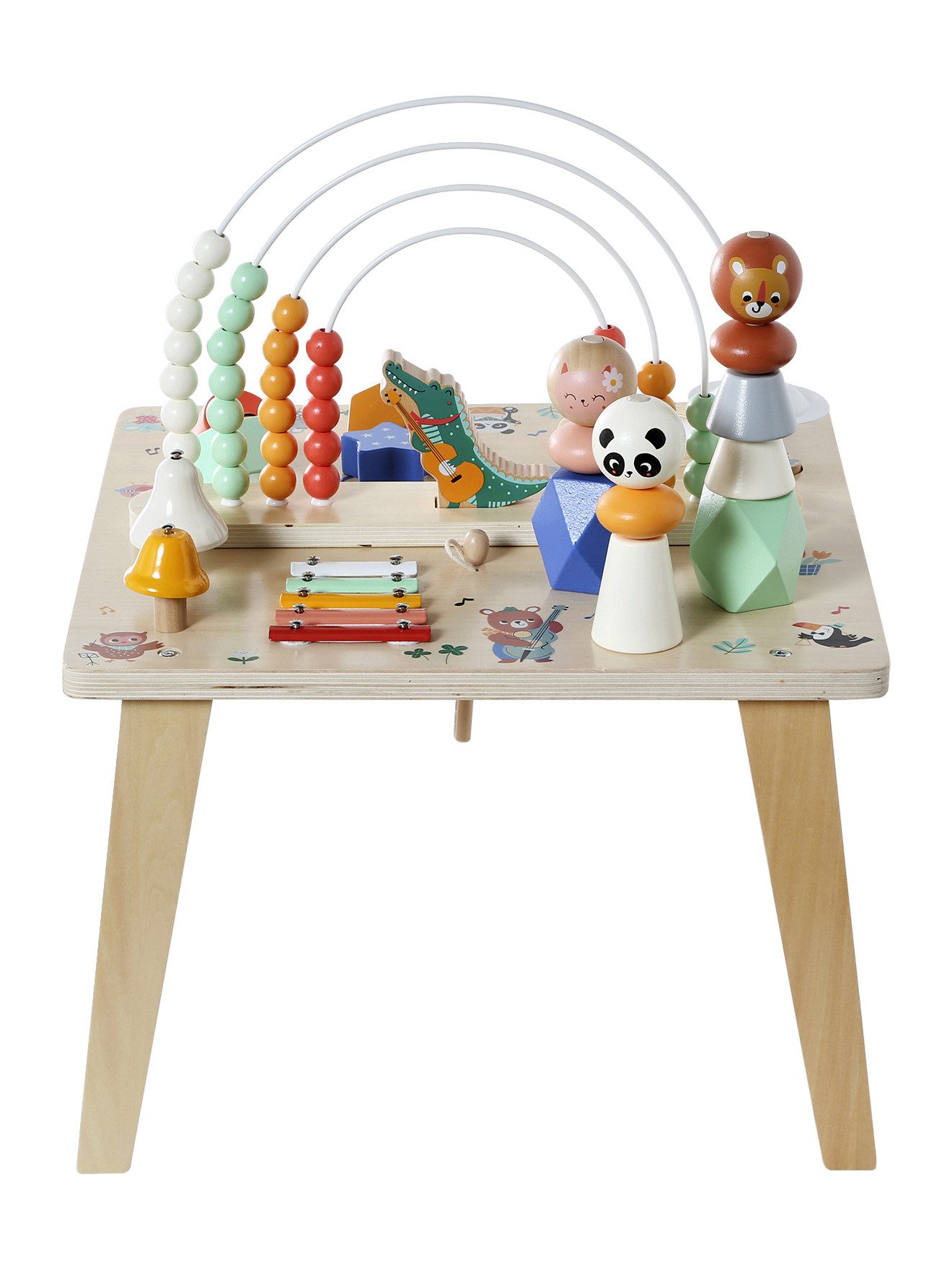 vertbaudet Spielzeug-Musikinstrument