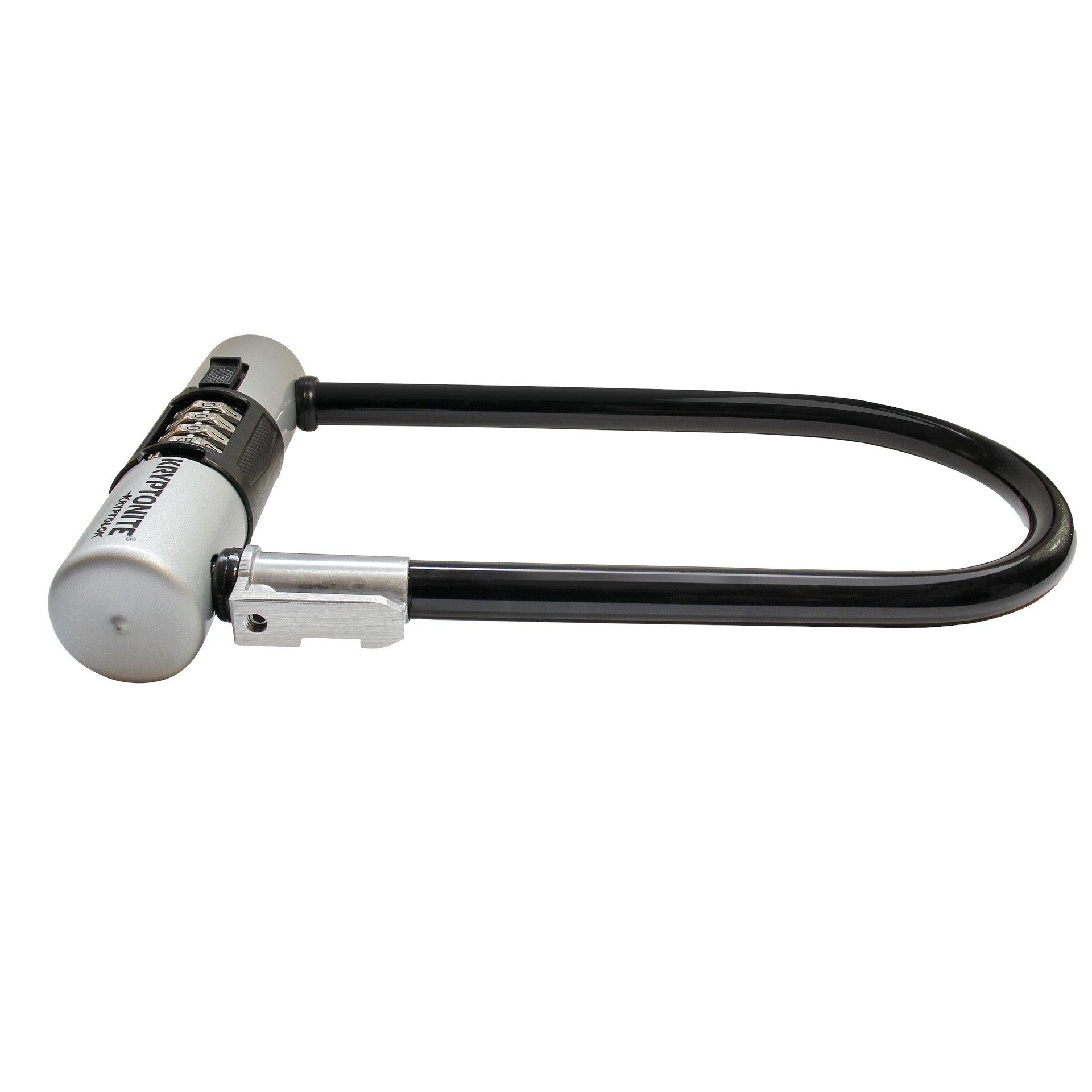 Kryptonite Bügelschloss, Bügelschloss KryptoLok Combo