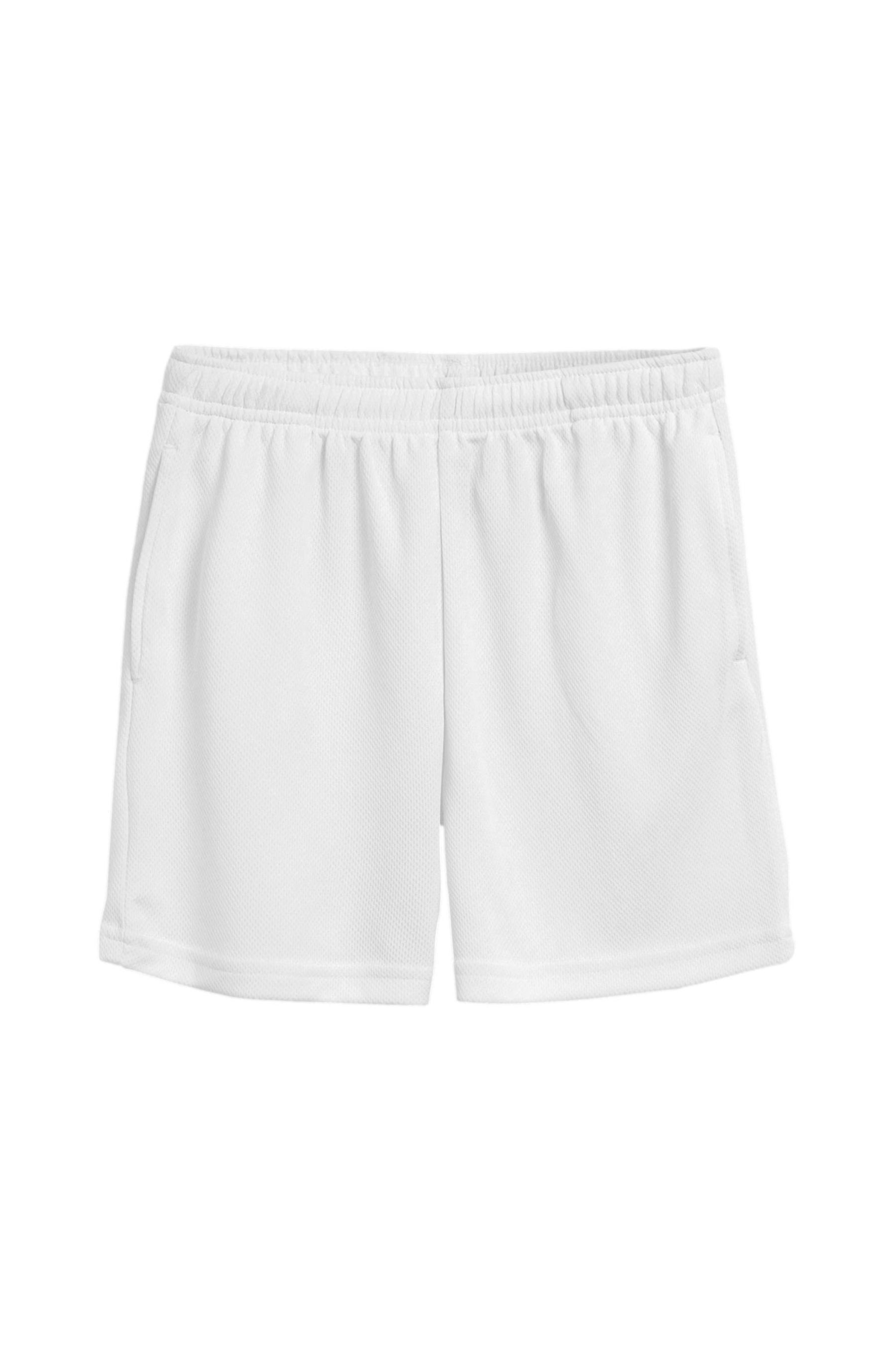 Next Trainingsshorts Sportliche Shorts (1-tlg)