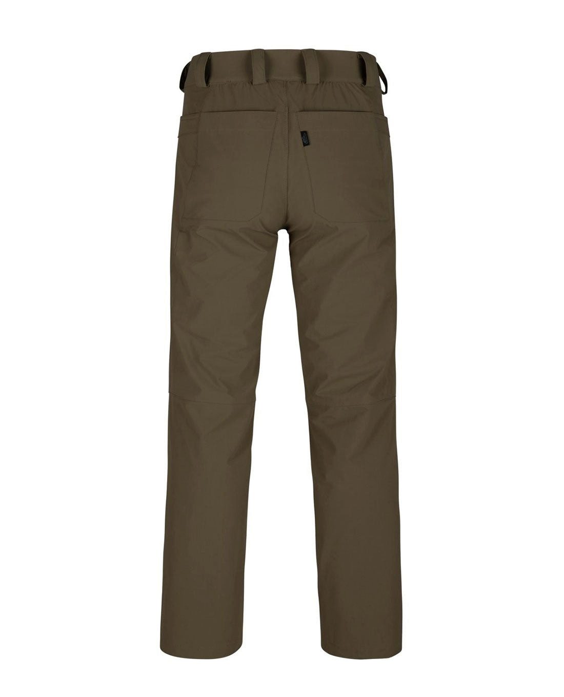 Helikon-Tex Funktionshose COVERT TACTICAL PANTS - VersaStretch Mud Brown