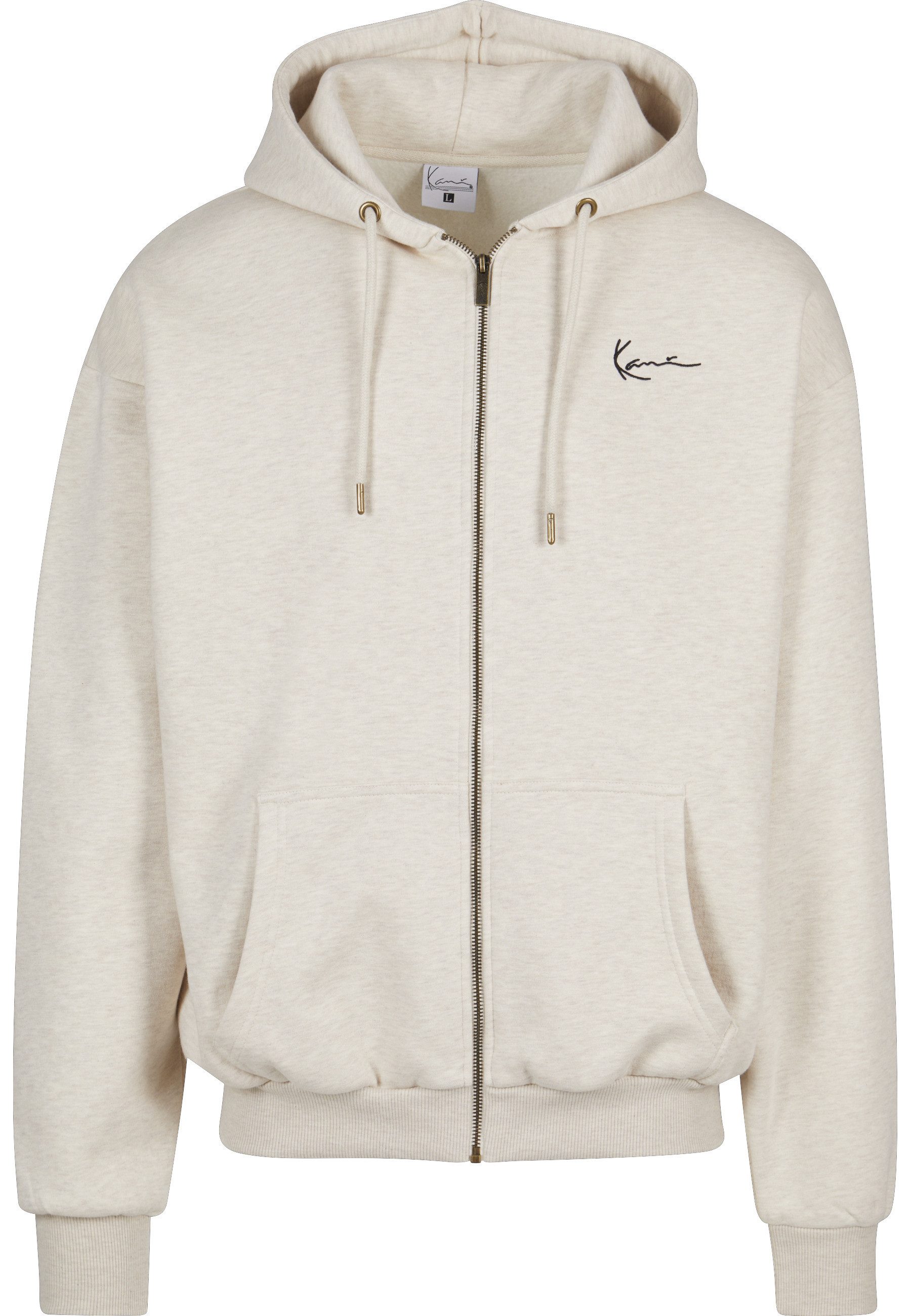 Sweatjacke Karl Kani Herren