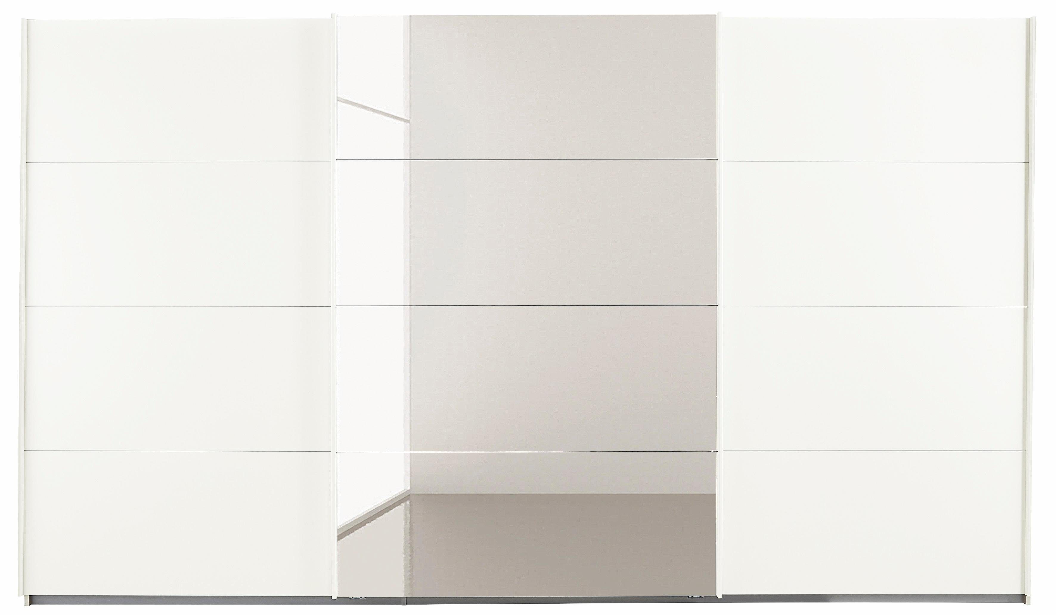 OTTO home Kleiderschrank Mehrzweckschrank Aktenschrank Möbel Mietswohnung Schlafzimmer TUBONA (Breiten 271/360 cm, Höhen 210/229 cm) inkl. Schubkasteneinsatz und zusätzlichen Einlegeböden MADE IN GERMANY