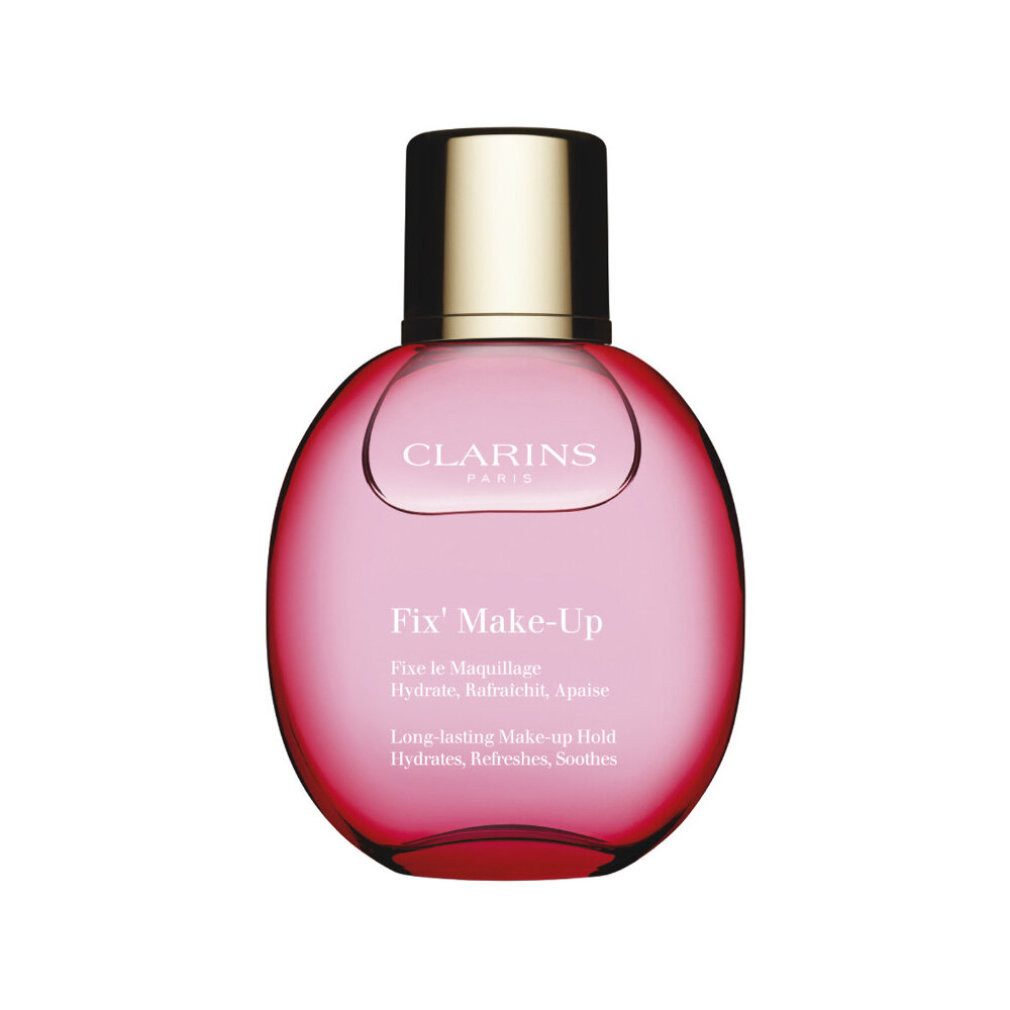 Clarins Make-up Fix' Make-Up Long Lasting Make-Up Hold
