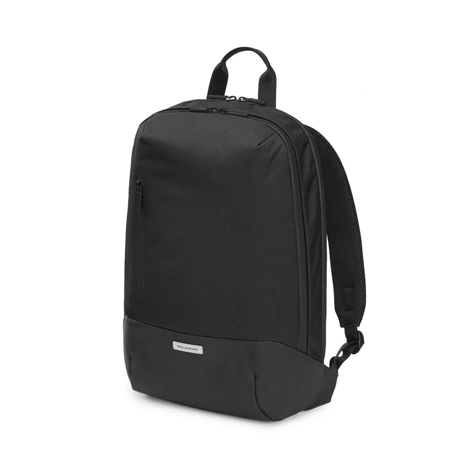 MOLESKINE Cityrucksack, Metro - Schwarz