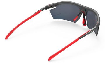 Rudy Project Sonnenbrille Rudy Project Rydon RP Optics Multilaser Red Sportbrille