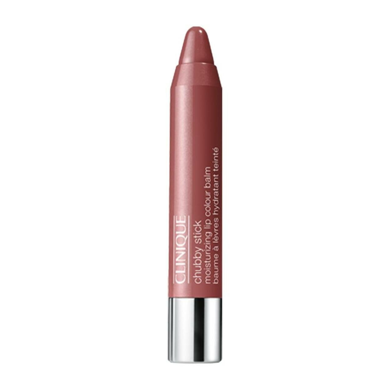 CLINIQUE Lippenbalsam Chubby Stick Moisturizing Lip Colour Balm