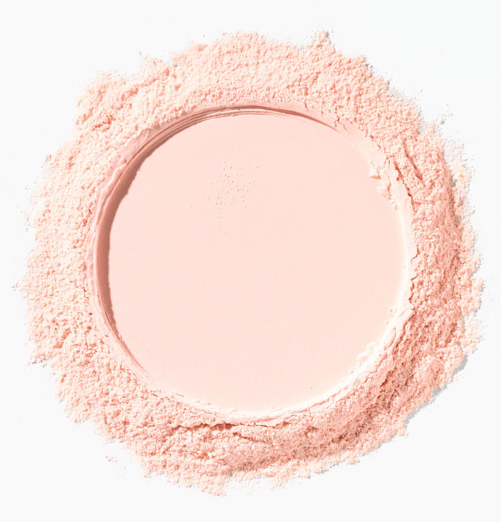 Catrice Пудра Soft Blur Matte Setting Powder, Rosé-transparente Formel für einen frischen, strahlenden Teint