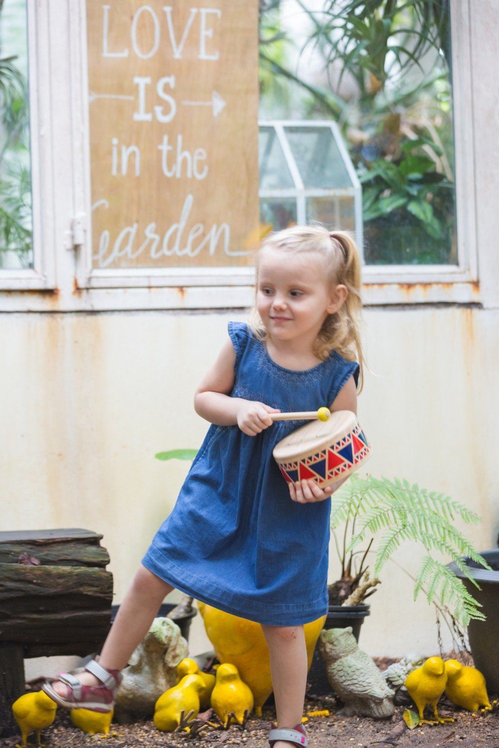 Plantoys Spielzeug-Musikinstrument Ziehharmonika günstig online kaufen