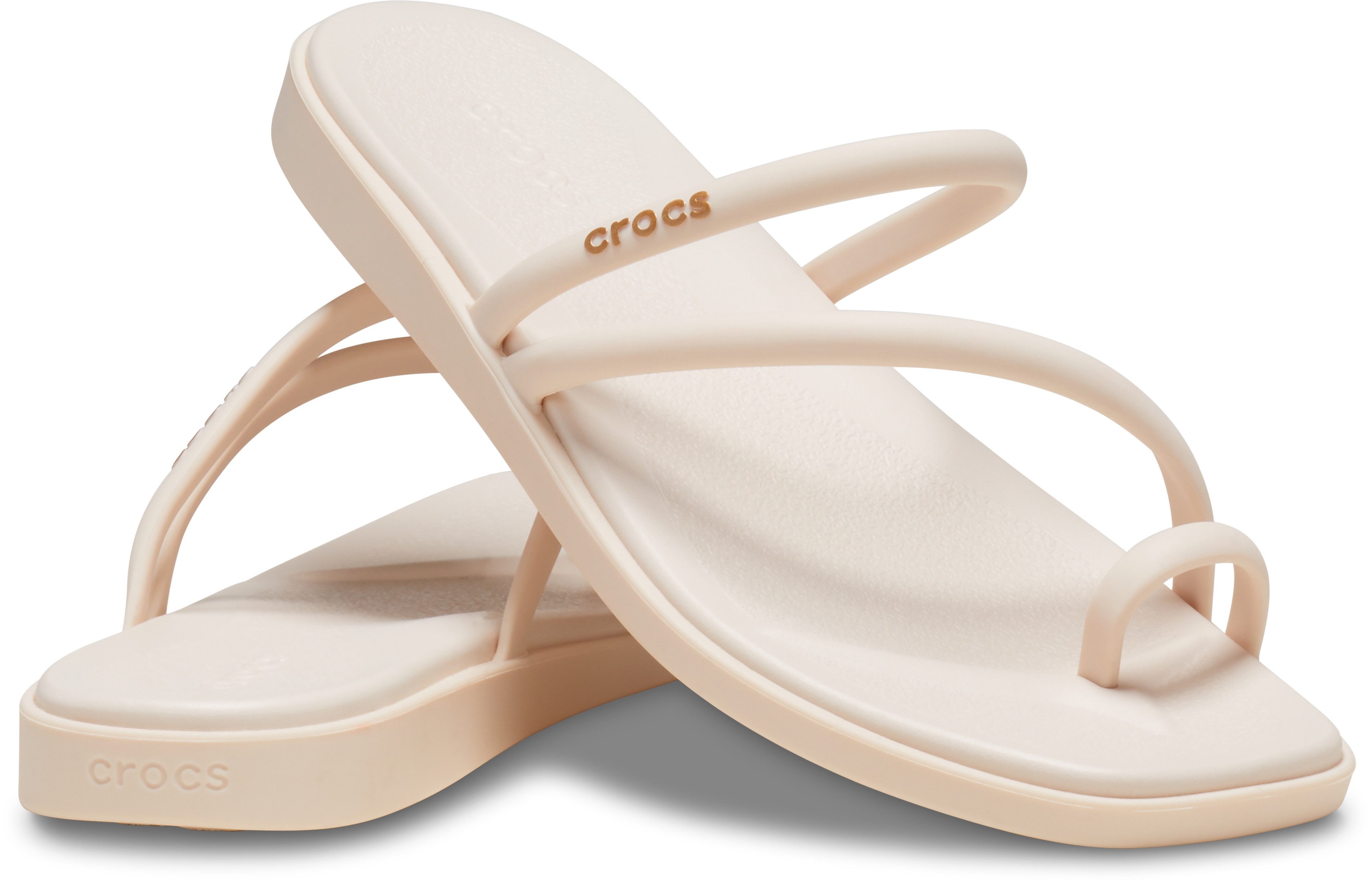 Miami Toe Loop Sandal Sandalette