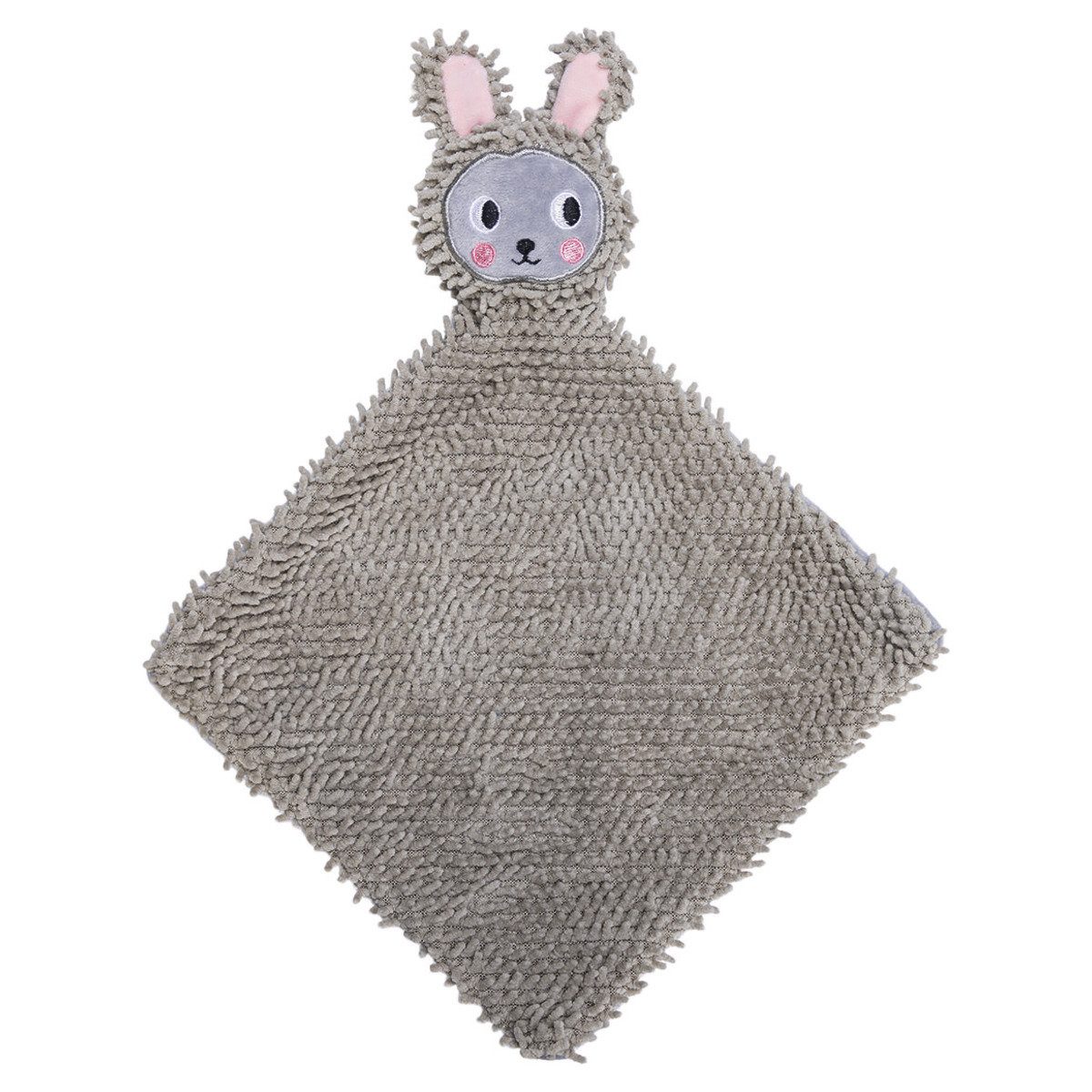 Beeztees Tierkuscheltier Hundespielzeug Puppy Kuscheltuch An günstig online kaufen