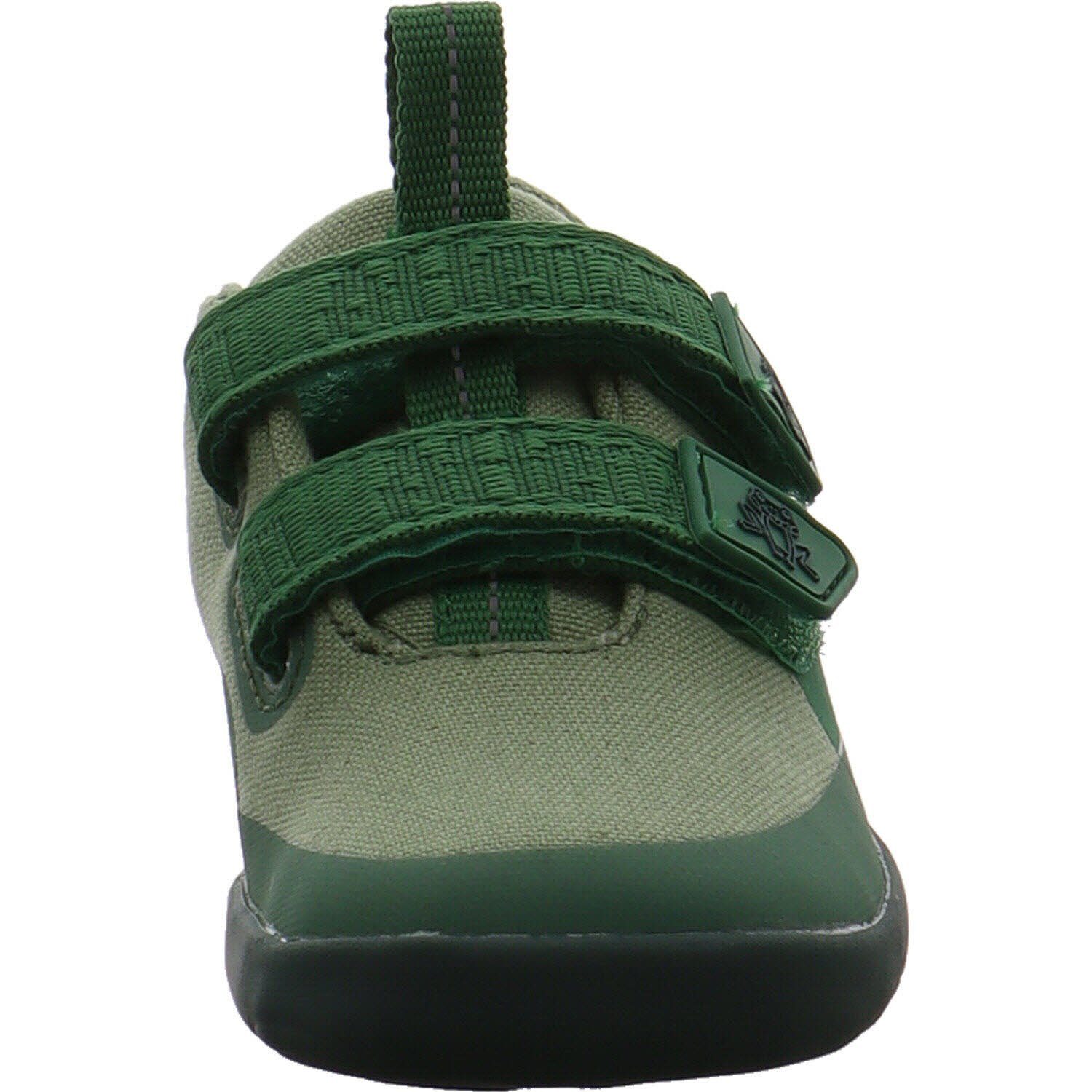 Affenzahn Lucky Frosch Sneaker