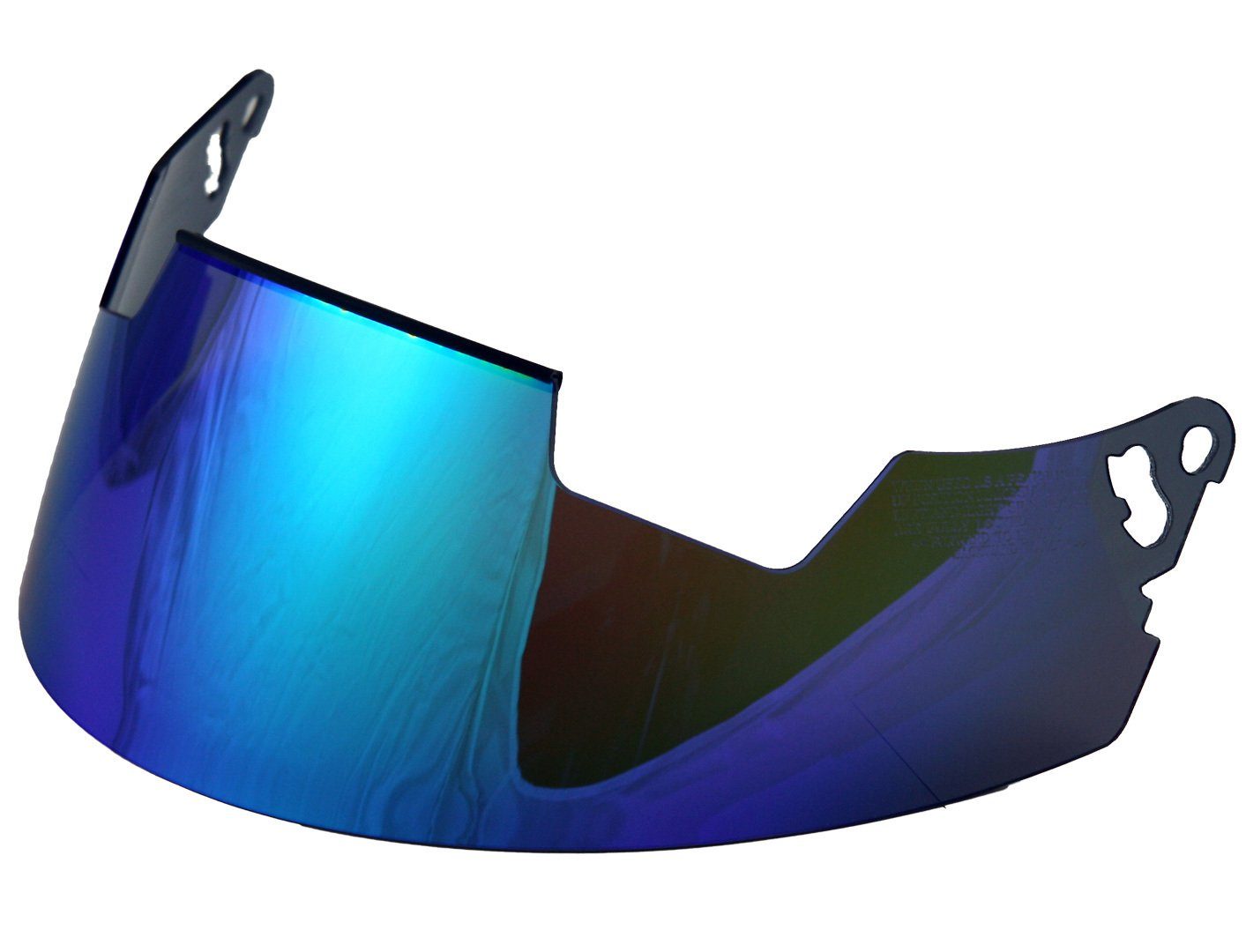 Motorradhelm Pro Shade Sonnenvisier