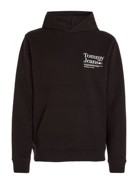 Tommy Jeans Kapuzensweatshirt TJM REG MODERN TOMMY TM HOODIE