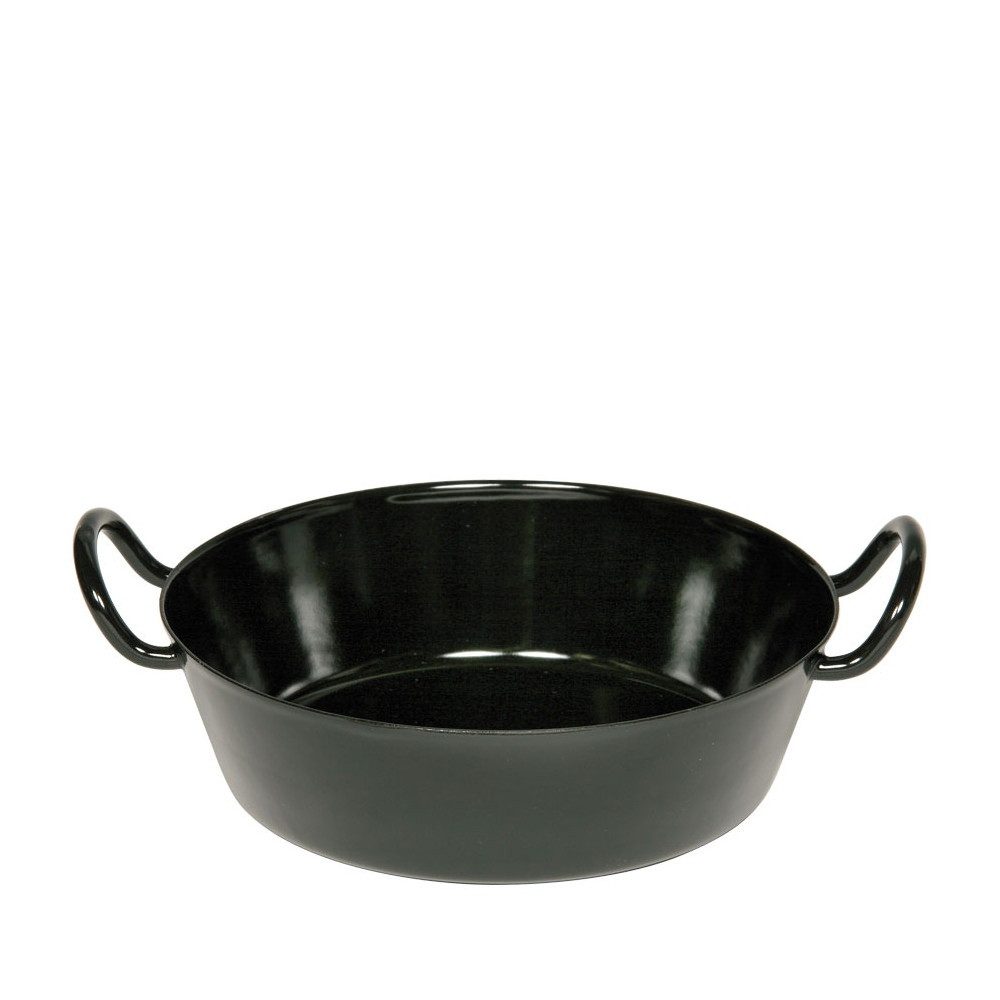 Riess Bratpfanne Riess Schnitzelpfanne Emaille, Auswahl