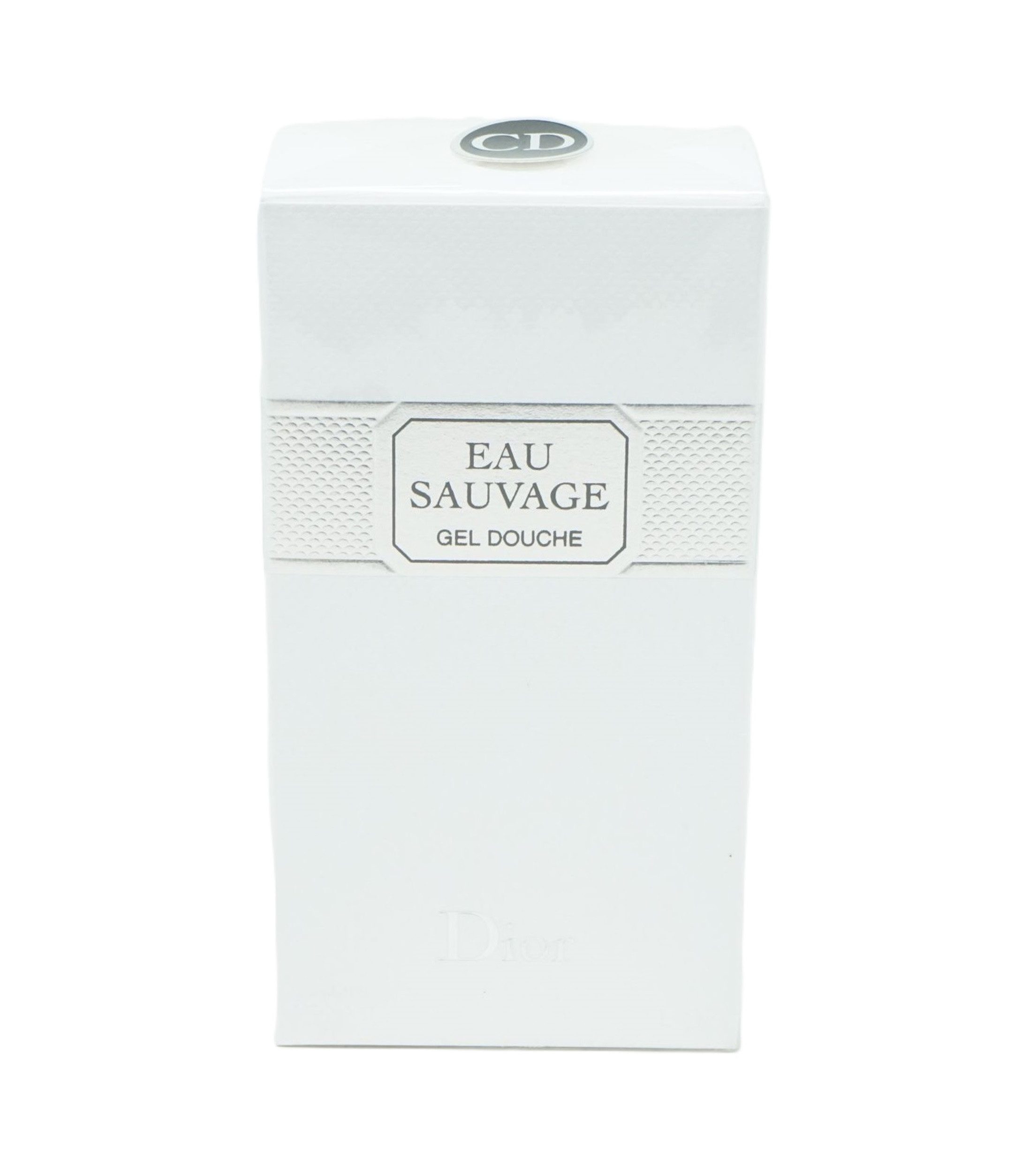 Dior Duschgel Dior Eau Sauvage Shower Gel 150ml