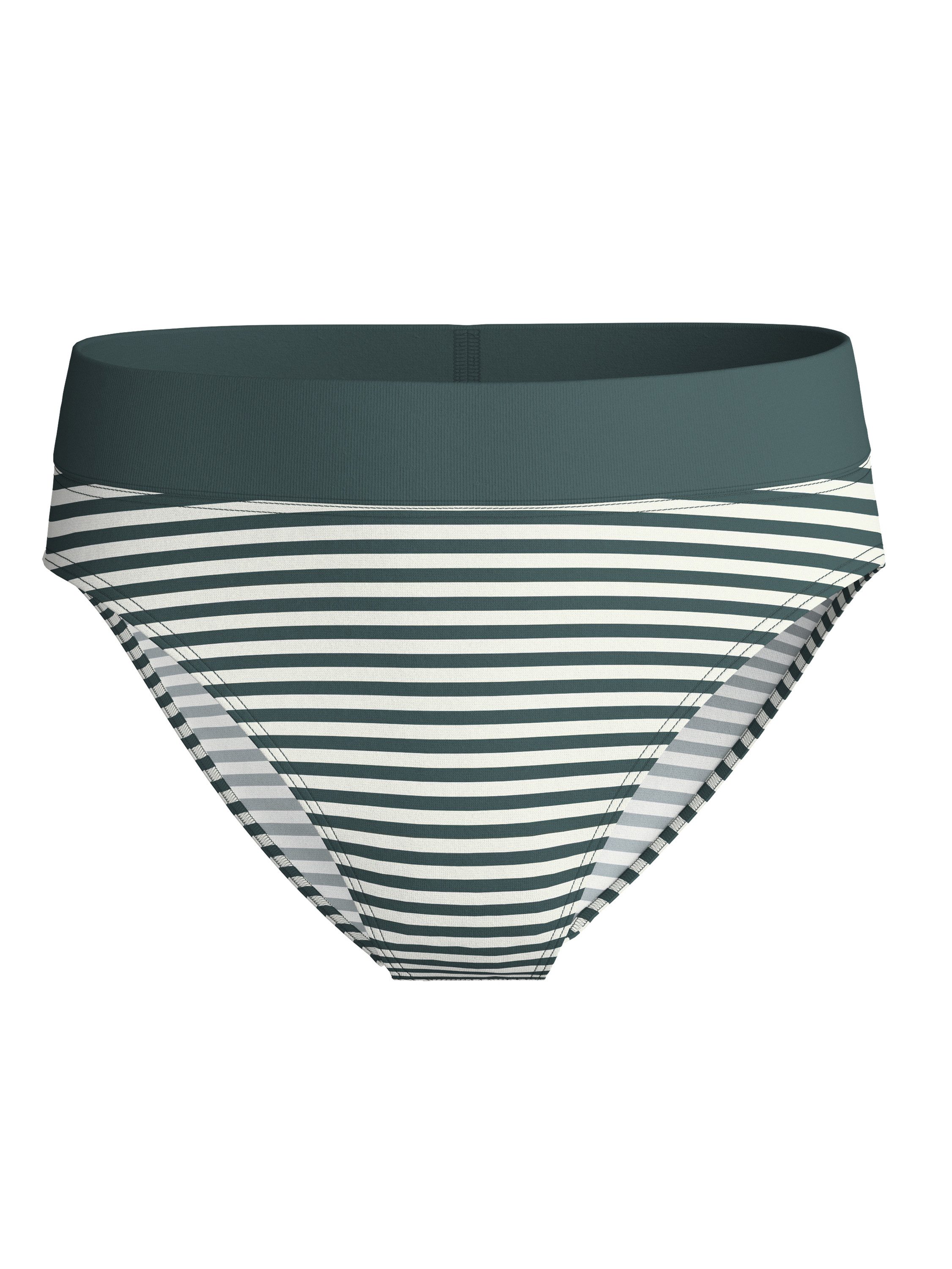 CALIDA Taillenslip Elastic Special Damen (1-St) mit Softbund, high waist, weich und komfortabel